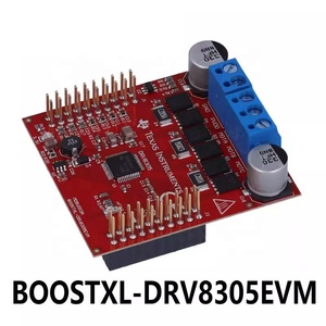 DCA1000EVM Bộ công cụ phát triển IC chuyển đổi dữ liệu mới nguyên bản, thu thập dữ liệu 1G cho cảm biến radar, bộ dụng cụ phát triển IC - Product Image 5