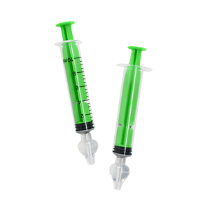 Fabricant professionnel EU CE nettoyant pour soins du <span class=keywords><strong>nez</strong></span> <span class=keywords><strong>de</strong></span> bébé laveuse nasale <span class=keywords><strong>seringue</strong></span> sans BPA irrigateur nasal manuel <span class=keywords><strong>avec</strong></span> pointe en silicone - Product Image 2