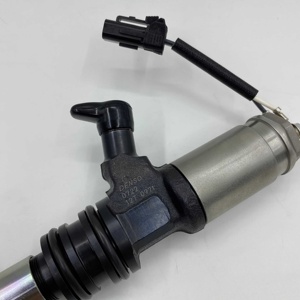Pièces d'excavatrice Injecteur de <span class=keywords><strong>carburant</strong></span> diesel NANT pour Mitsubishi 095000-0722 095000-0204 095000-1121 095000-1091 095000-1120 - Product Image 2