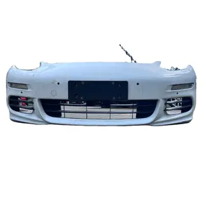 Venta caliente para 2014 a 2016 Porsche Panamera parachoques delantero para Porsche Panamera barras delanteras parachoques