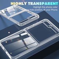 Étui One Piece Integrated Hinge Surface Duo pour iPhone Duo Fold, design connecté, maintien parfait, stabilité améliorée, protection durable