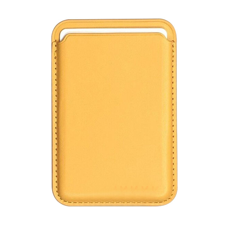 สีเหลือง