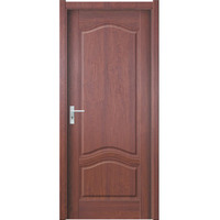Portes et fenêtres en PVC Portes intérieures et portes extérieures