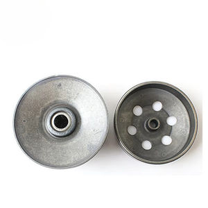 Ensemble d'embrayage arrière haute performance au <span class=keywords><strong>meilleur</strong></span> prix pour les pièces de <span class=keywords><strong>scooter</strong></span> GY6-<span class=keywords><strong>50</strong></span> Typhoon <span class=keywords><strong>CC</strong></span> essentielles pour les systèmes de carrosserie de moto - Product Image 3