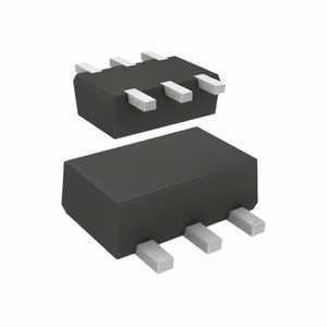6-SMD แบบแบน DMA564020R ทรานซิสเตอร์ซื้อชิ้นส่วนอิเล็กทรอนิกส์ทางออนไลน์ - Product Image 1