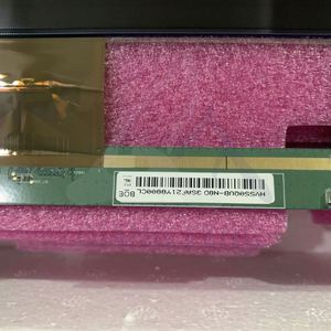 BOE HV550QUB-N8D SKD <b>TV</b> Panel Open Cell 55 Inch CKD Part StockLCD <b>Screen</b> Display Glass <b>Replacement</b> LED Repair - Product Image 2