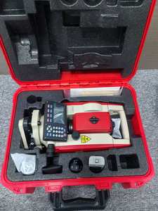 Kolida Total Station <span class=keywords><strong>Gps</strong></span> KTS-442R15 дешевая цена южная станция общее оборудование для съемки географический инструмент - Product Image 4