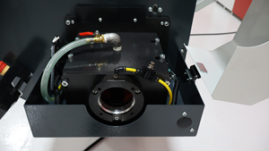 Pengumpan Batang Kecepatan Tinggi Merek LNS Dirancang Khusus untuk Mesin Bubut CNC dengan Rentang Diameter 5-67 Mm. - Product Image 5