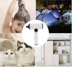 2025 Hot Selling Wireless Multi-functional USB Hair Dryer with Powerful Salon-Style Blower Portable Design for Hotel Use - Product Image 4