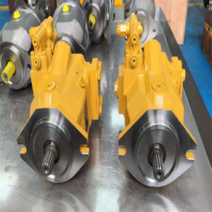 064-2945 Pompe hydraulique 155-5790 Pompe principale 105-2140 Pièces 149-2295 Piston 085-4923 Moteur 260-8362-Pompes hydrauliques - Product Image 6