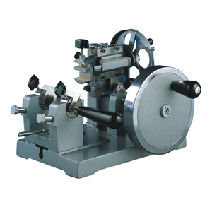 Paraffin <strong>Microtome</strong> Manual Rotary <strong>Microtome</strong> <strong>Machine</strong> - Product Image 6