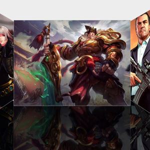 OEM precio barato muebles Win10 unidad de sistema Core i5 i7 Original Juegos de ordenador SSD HDD GTX1060 6GB tarjeta gráfica PC de escritorio - Product Image 5