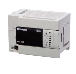 คอนโทรลเลอร์แบบตั้งโปรแกรมได้ FX5U-32MT/ES ซีรีส์ FX5U PLC ประสิทธิภาพสูง - Product Image 2