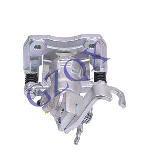 คาลิปเปอร์เบรก Huajiefan รุ่น 43018-SDC-A00 สำหรับ Honda Accord รุ่นที่ 7 อะไหล่เปลี่ยนด้านหลัง - Product Image 2