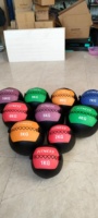 Pelota de Ejercicio Wall Ball