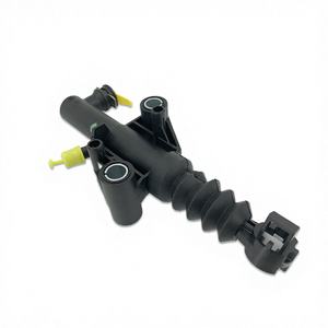 Maître-cylindre d'embrayage Nissan Trafic III NV300, état neuf, pièces de réparation Fiesta Transit, numéros de pièce 306100530R 306105588R 6000617647 - Product Image 5