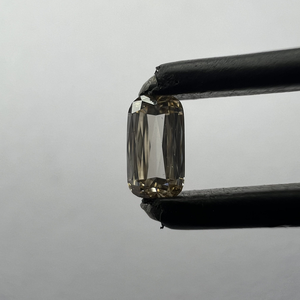 Piedra Preciosa Suelta de Diamante en Forma de Cojín para Joyería, Gema Facetada Brillante de Primera Calidad, Diseño de Adorno Fino, Engastes Profesionales de Artesano - Product Image 5