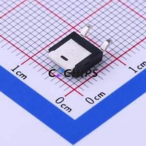 Nuevo Diodo Original FERD20H100SB-TR TO-252-2, Diodo de Propósito General, Venta al por Mayor de Componentes Electrónicos, Proveedor de Chips y Servicio BOM - Product Image 2