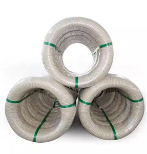 高品质18号不锈钢丝0.15毫米-3毫米任何尺寸201 304 316 316L 310S ISO & Aisi标准弯曲加工 - Product Image 6