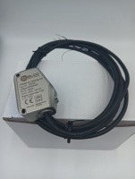 Sensor Pengukur Jarak ElcoLaser, OSM40-KL70CB6/485, Komunikasi 485, Mengukur Jarak 35-70mm, Sensor Elco OSM40-KL70CB6/485