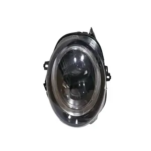适用于宝马迷你R56LED大灯升级改装厂家直销大灯照明系统。