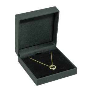 Serie 5510 POESIE – Collana e bracciale sotto seta | Scatola 82×82×27 mm - Product Image 2
