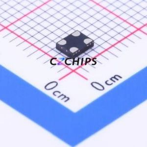 SiT8008AI-23-33E-10.24000D Pre-Programmed Oscillator SMD3225-4P Oscillator 10.24MHz 50ppm LVCMOS/ HCMOS 3.3V - Product Image 2