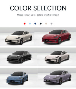 <span class=keywords><strong>IM</strong></span> L6 2025 Max <span class=keywords><strong>Plus</strong></span> 74kWh Pure Electric China Voiture électrique Véhicule électrique Nouvelle voiture électrique Nouvelle voiture chinoise - Product Image 2