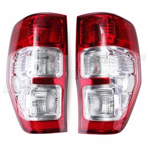 1/2 pièces pour Ford Ranger Ute PX XL XLS XLT 2011-2020, feu arrière gauche/droit avec faisceau de câblage de remplacement - Product Image 1
