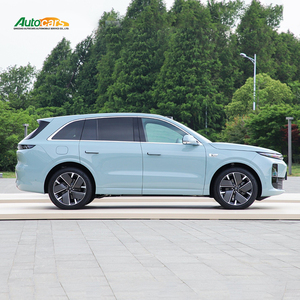 Lixiang Ideal L6 Max高級自動車新エネルギーハイブリッド車拡張長距離電気自動車 - Product Image 4