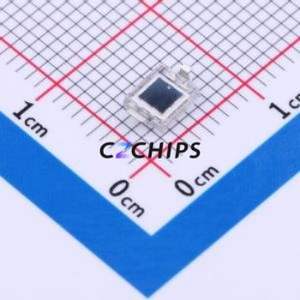 Nouveau et original VBP104SR SMD, 3.9x4.4mm Diode Photodiode Vente en gros de composants électroniques Fournisseur de puces et service BOM - Product Image 2