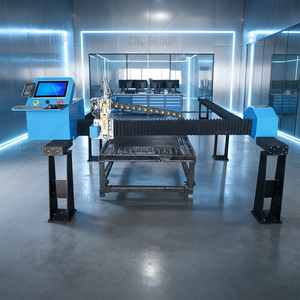 Nueva Máquina de Corte por Láser de Fibra Rayman de 2000W, 4 Ejes, Refrigerada por Agua, de Alta Precisión para Corte de Chapa Metálica y Tubos - Product Image 2