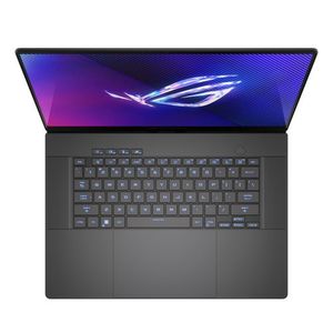 ขายดีสำหรับ G16 ASUS ROG Zephyrus GU605MZ-QR099W โน้ตบุ๊คสำหรับเล่นเกมขนาด16นิ้ว - Product Image 1