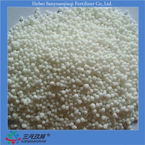 Gránulos de CAN de Primera Calidad, Fertilizante Nitrogenado, Nutriente para Plantas, Sin Cloro, Promueve el Crecimiento de Raíces y el Desarrollo de Hojas - Product Image 3