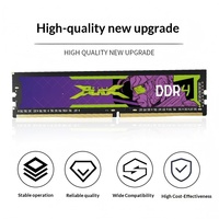 Venta Directa de Fábrica, Módulos de Memoria DDR4 de 8GB y 16GB a 3200MHz, Totalmente Compatibles con PC de Escritorio, RAM en Caja, Disponibles