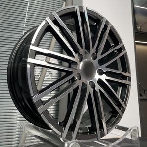 Jantes en alliage de style OEM 21 pouces 5x112 pour <span class=keywords><strong>Porsche</strong></span> Macan / Cayenne / Panamera / 718 / <span class=keywords><strong>Taycan</strong></span> - Product Image 6