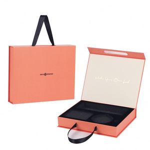For tshirt mache trinket white lash food lunch egg tart clothes bag fancy rigid paper boxes
