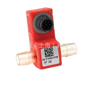 เซ็นเซอร์วัดอุณหภูมิ Parker SciLog SciTemp รุ่น A5-210004-1021 เทอร์มิสเตอร์แบบเชื่อมต่อเร็ว เกรดทางการแพทย์ ทำจากโพลีซัลโฟน - Product Image 3