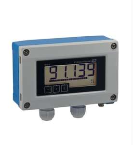 Endress Hauser RIA14 Indicateur de terrain industriel alimenté par boucle Modèle RIA14-AA3C - Product Image 6