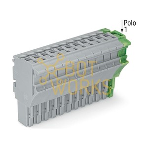 Wago 2022112000036 - Nuovo - Product Image 1