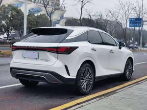 Lexus <span class=keywords><strong>RX</strong></span> <span class=keywords><strong>450h</strong></span>+ AWD d'occasion - Product Image 3