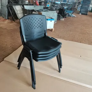 Silla Escolar <span class=keywords><strong>de</strong></span> Plástico Apilable <span class=keywords><strong>de</strong></span> Alta Calidad para Aula, Económica, para Estudiantes <span class=keywords><strong>de</strong></span> Secundaria, con Tablero <span class=keywords><strong>de</strong></span> Escritura - Product Image 4