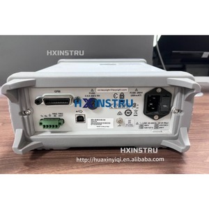 1PCS Keysight 34450A Multímetro Digital de Banco de 5.5 (5 1/2) Dígitos con Excelente Funcionalidad - Product Image 1