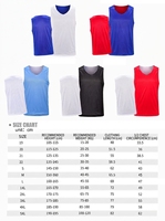Camisetas sin mangas de poliéster sublimadas personalizadas para hombre, chalecos, camisetas cortas de baloncesto, uniformes de malla reversibles para entrenamiento de fútbol