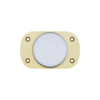 Antenne hélicoïdale pleine fréquence JH003 IP67 anti-interférence pour positionnement au niveau millimétrique GPS/QZSS L1/L2/L5 avec connectivité TNC-K