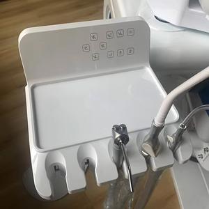 <strong>Dental</strong> <strong>Chairs</strong> Price <strong>Dental</strong> Equipment <strong>Best</strong> Luxury Tray Whole Set Complete <strong>Dental</strong> <strong>Unit</strong> <strong>Chair</strong> - Product Image 6