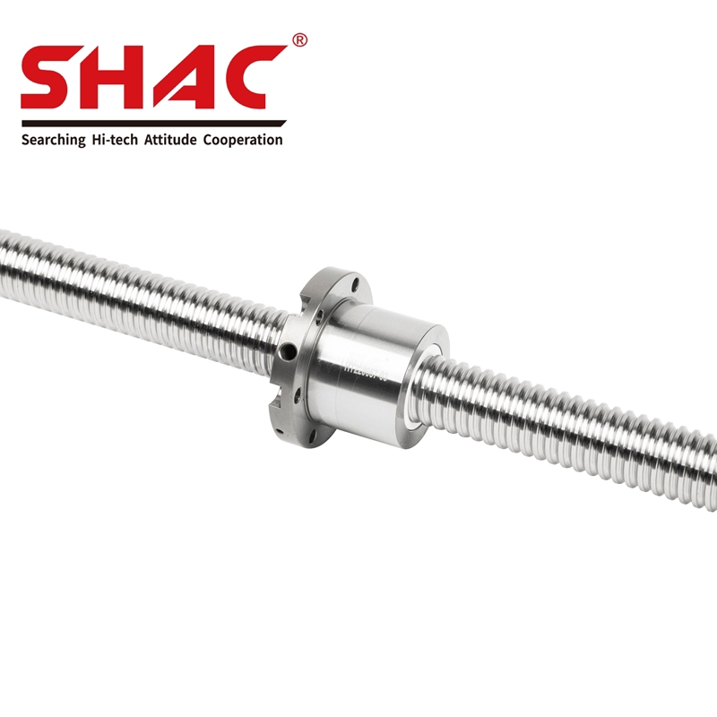 SHAC High precision SFA Series Ball