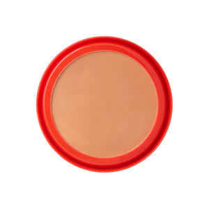 TOCOBO Apple Dewy Fit Cushion 32C Mocha Hidratante Semi Glow Foundation Tinte natural Fruta Hidratante Ligero - Product Image 1