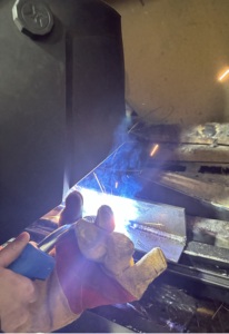 LETSWELD MCT-387 CUT <span class=keywords><strong>MIG</strong></span> <span class=keywords><strong>MAG</strong></span> <span class=keywords><strong>TIG</strong></span> MMA <span class=keywords><strong>MIG</strong></span> <span class=keywords><strong>Plasma</strong></span> Cutter 5-en-1 Machine de soudage intégrée - Product Image 5