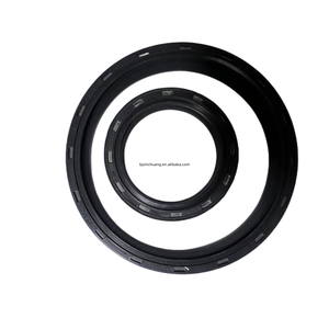 Autopartes cigüeñal sello de aceite trasero 12591866 90354378 12603741 LTG LE5 LAF LE9 LDK A20NHT - Product Image 3